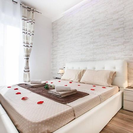 Residenza Larissa Luxury 1 Appartamento Verona Esterno foto