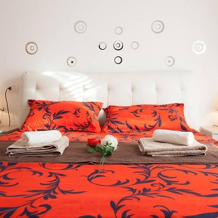 Residenza Larissa Luxury 1 Appartamento Verona Esterno foto