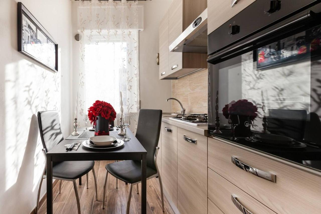 Residenza Larissa Luxury 1 Appartamento Verona Esterno foto