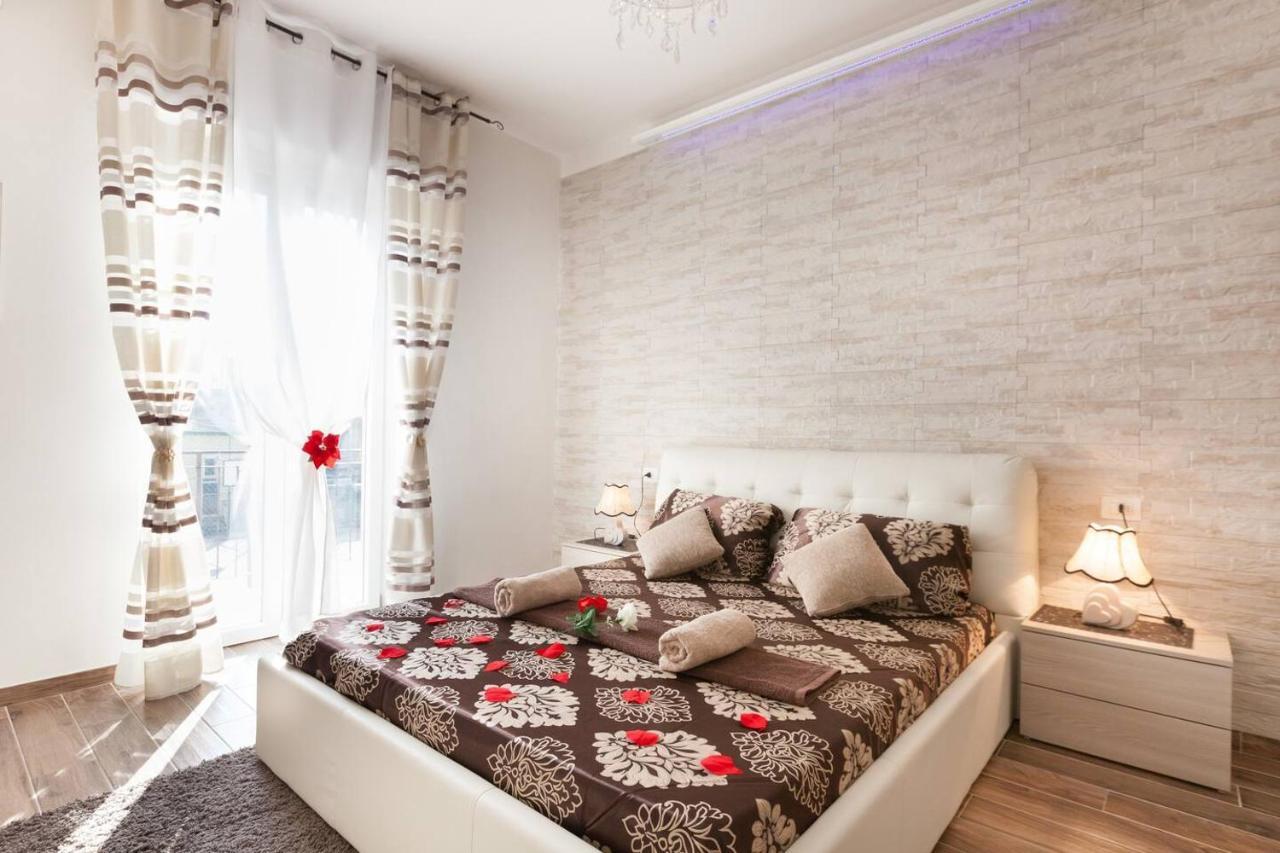 Residenza Larissa Luxury 1 Appartamento Verona Esterno foto